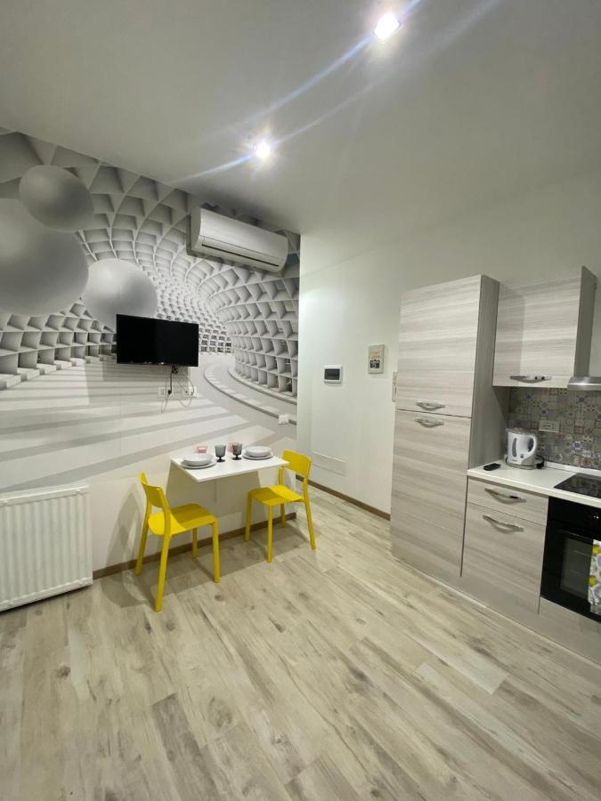 Appartamento Loft - Enjoy The Day