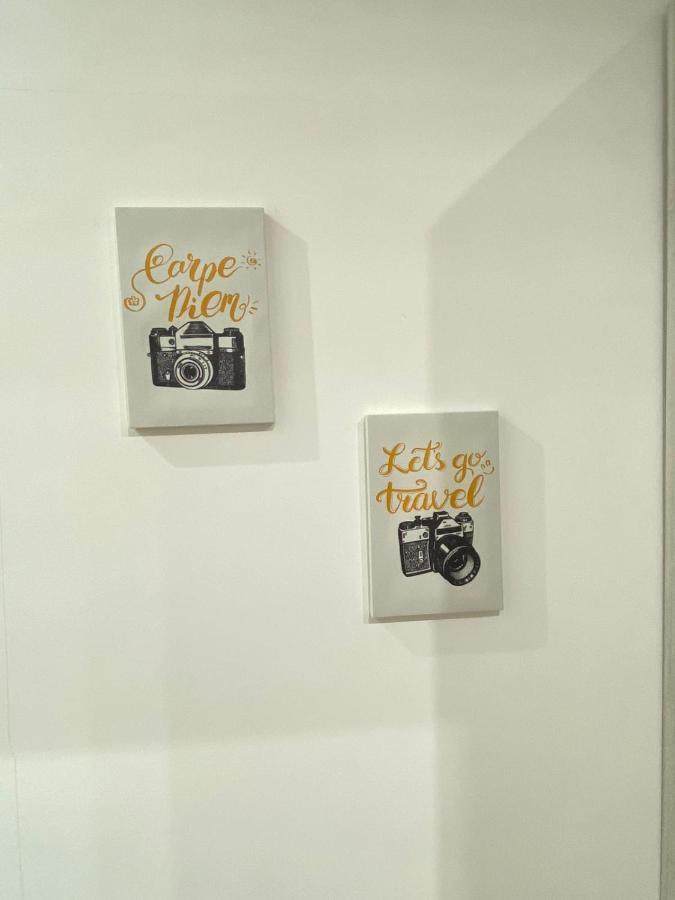 Loft - Enjoy The Day Appartamento