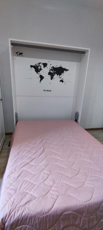 Loft - Enjoy The Day Appartamento *